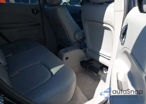 2006 Chevrolet Hhr Lt from USA, damaged, VIN 3GNDA23P96S527627